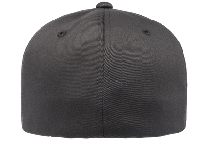 Flexfit® wooly combed cap