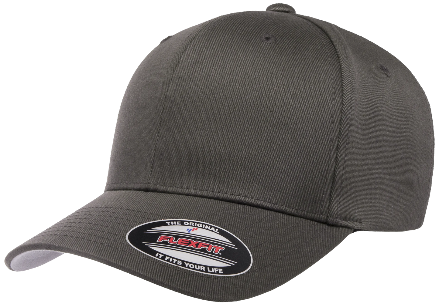 6277 - Dark Grey