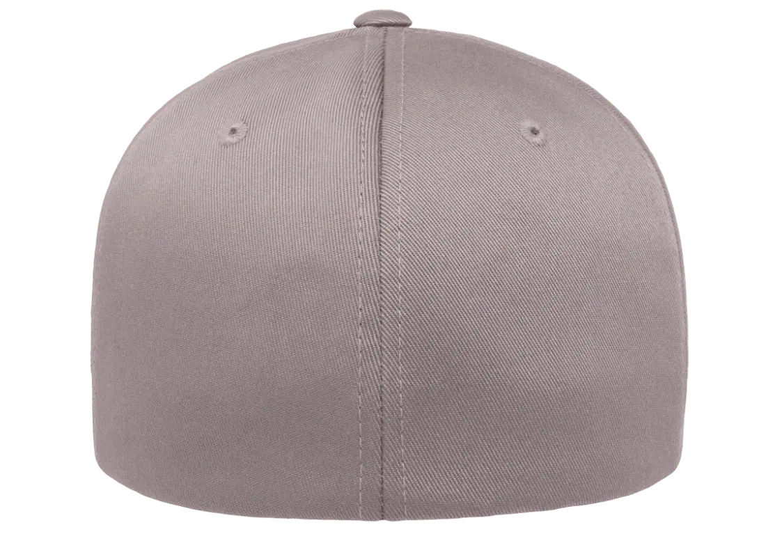 Flexfit® wooly combed cap