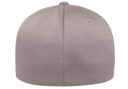 Flexfit® wooly combed cap