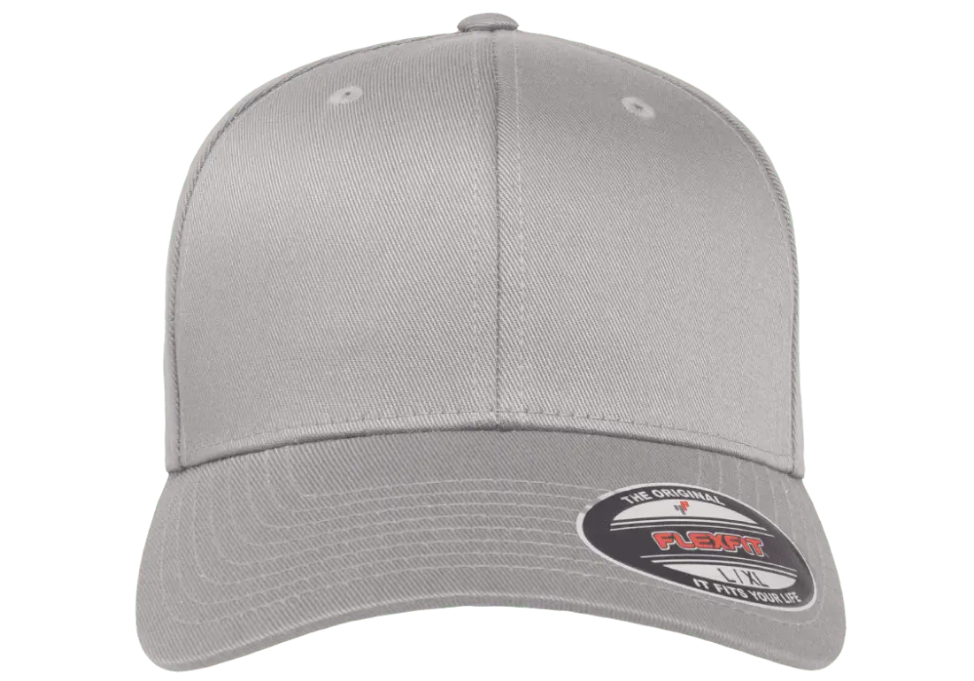 Flexfit® wooly combed cap