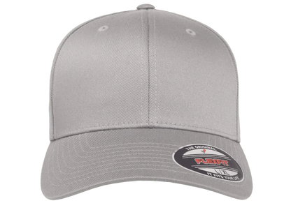 Flexfit® wooly combed cap