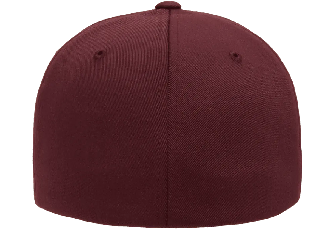 Flexfit® wooly combed cap