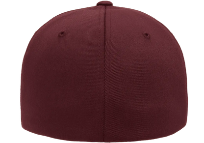 Flexfit® wooly combed cap
