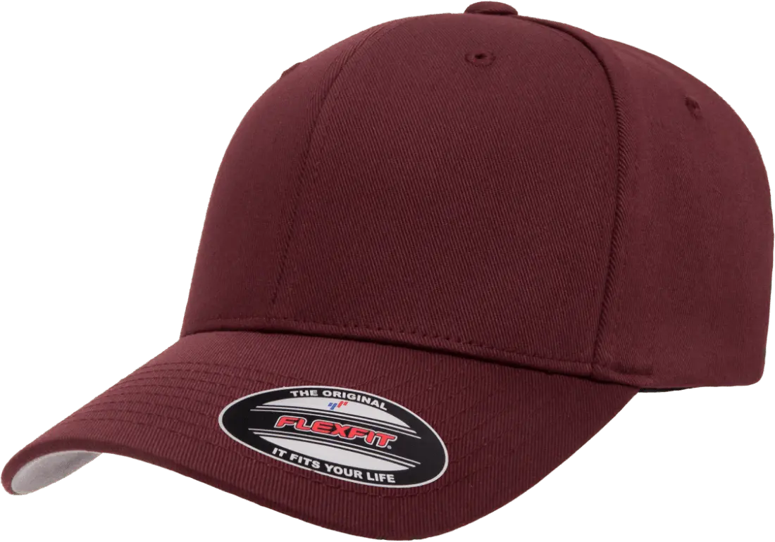 6277 - Maroon