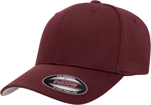 Maroon / Small/Medium
