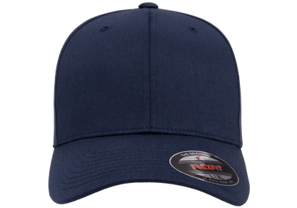 Flexfit® wooly combed cap