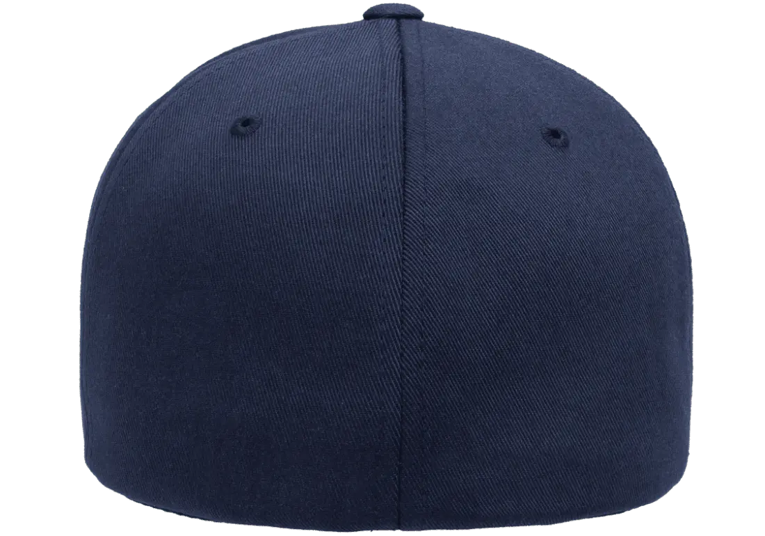 Flexfit® wooly combed cap