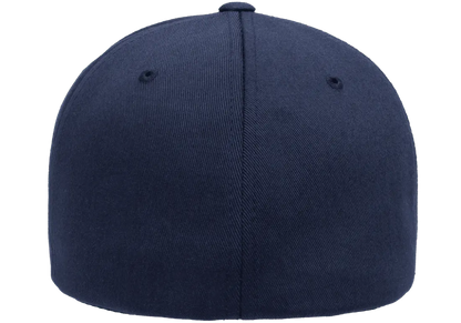 Flexfit® wooly combed cap - youth