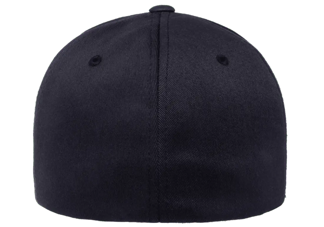 Flexfit® wooly combed cap