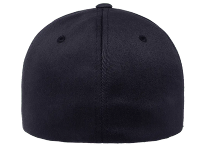 Flexfit® wooly combed cap