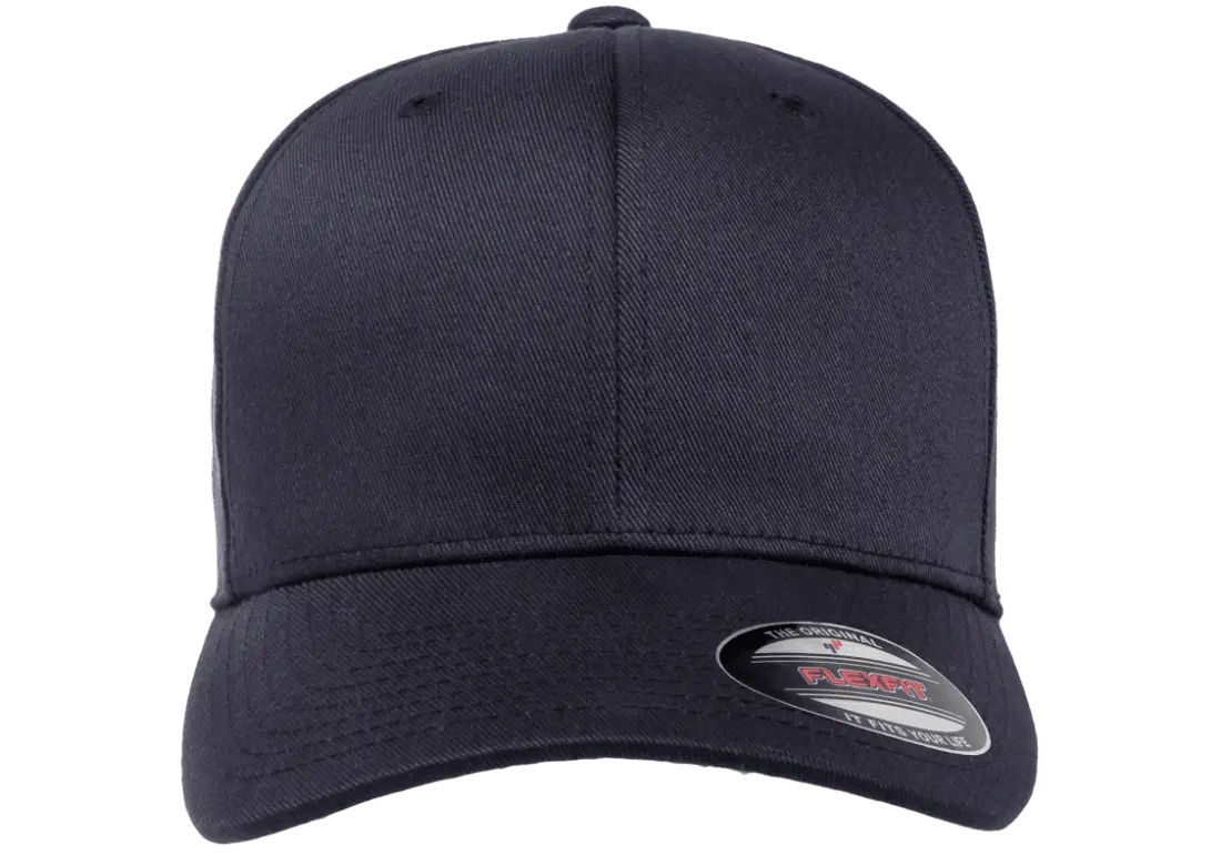 Flexfit® wooly combed cap - xxl