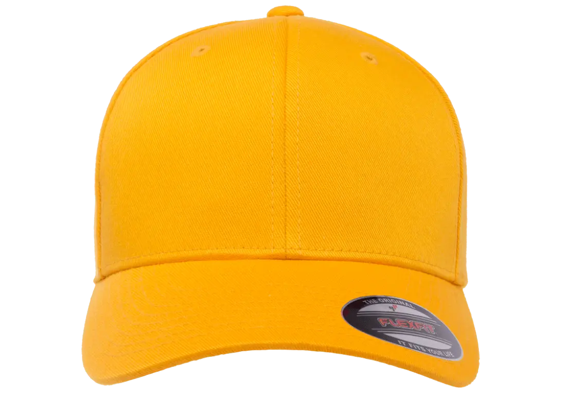 Flexfit® wooly combed cap