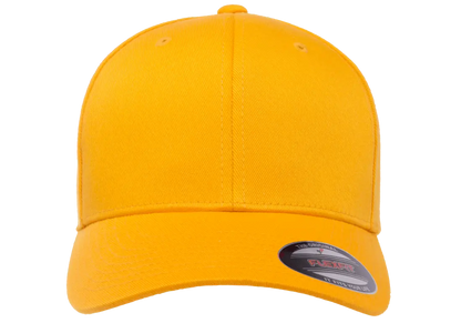 Flexfit® wooly combed cap