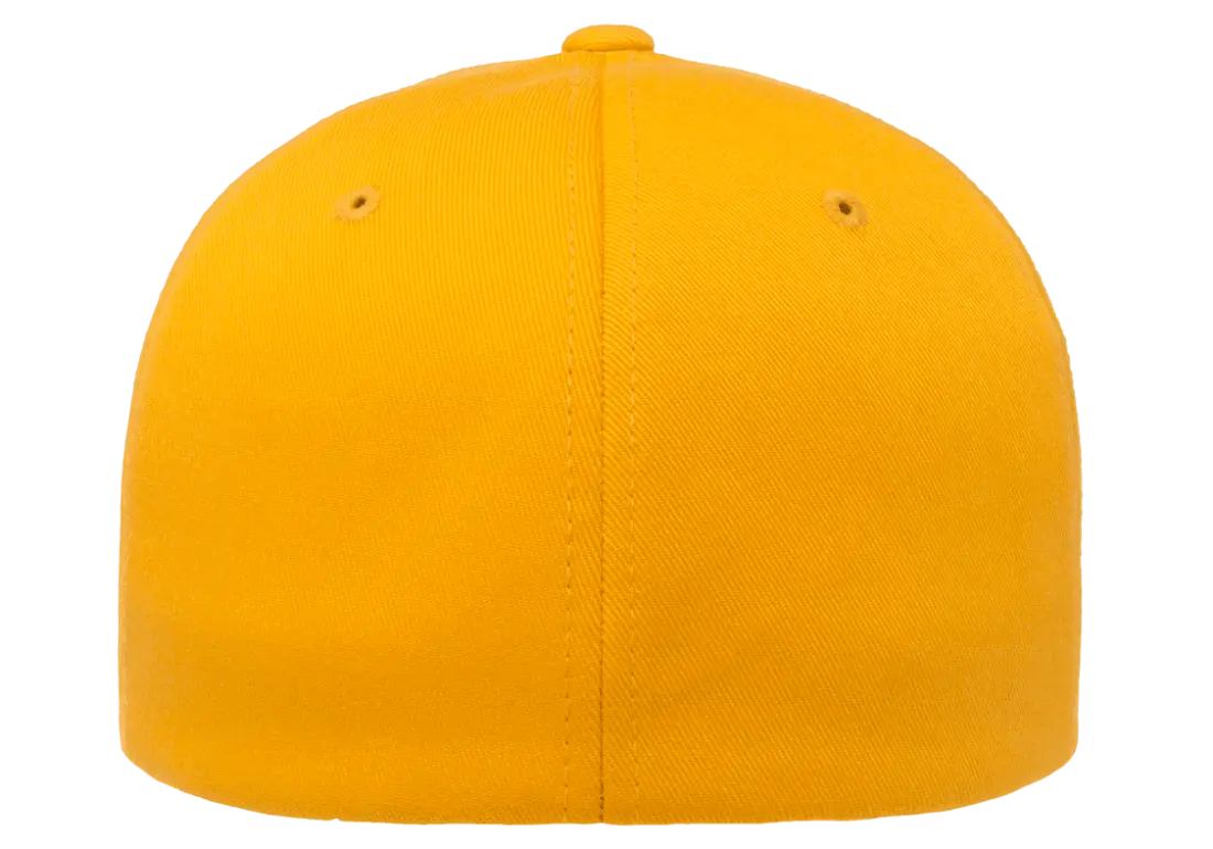 Flexfit® wooly combed cap