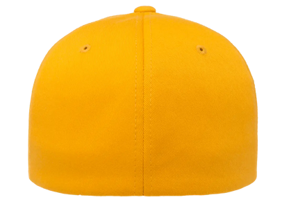 Flexfit® wooly combed cap