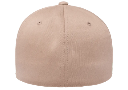 Flexfit® wooly combed cap