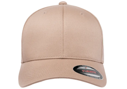 Flexfit® wooly combed cap