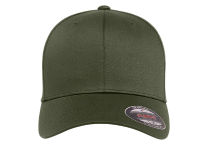Flexfit® wooly combed cap
