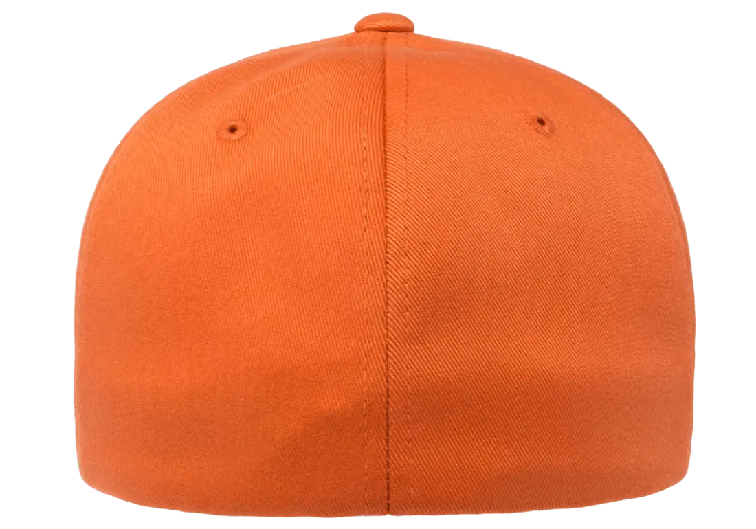Flexfit® wooly combed cap