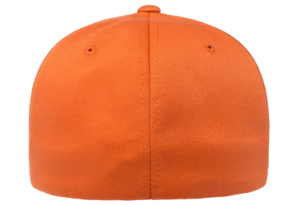 Flexfit® wooly combed cap