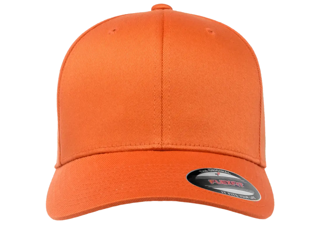 Flexfit® wooly combed cap