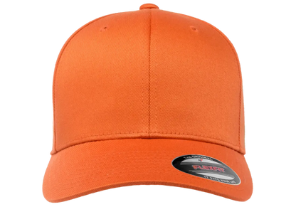 Flexfit® wooly combed cap