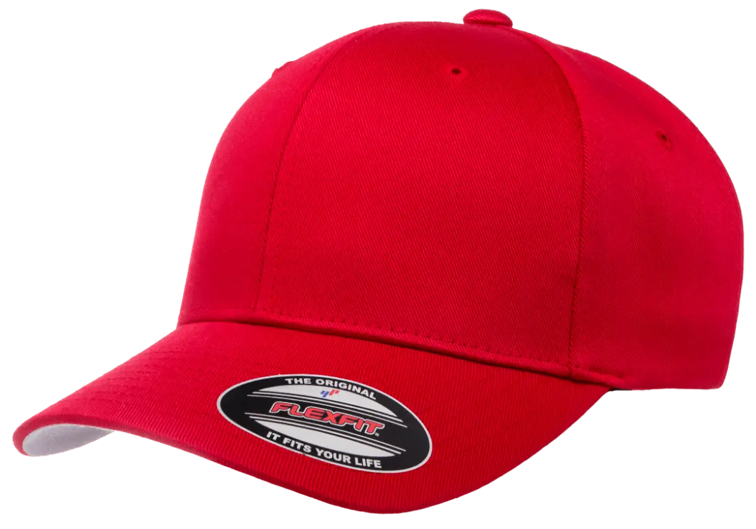 6277 - Red