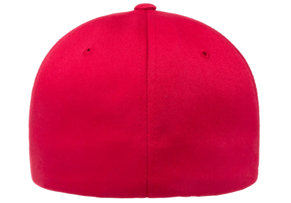 Flexfit® wooly combed cap