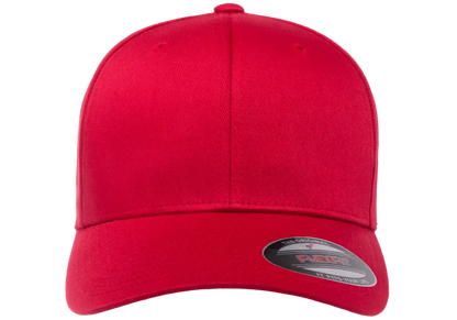 Flexfit® wooly combed cap