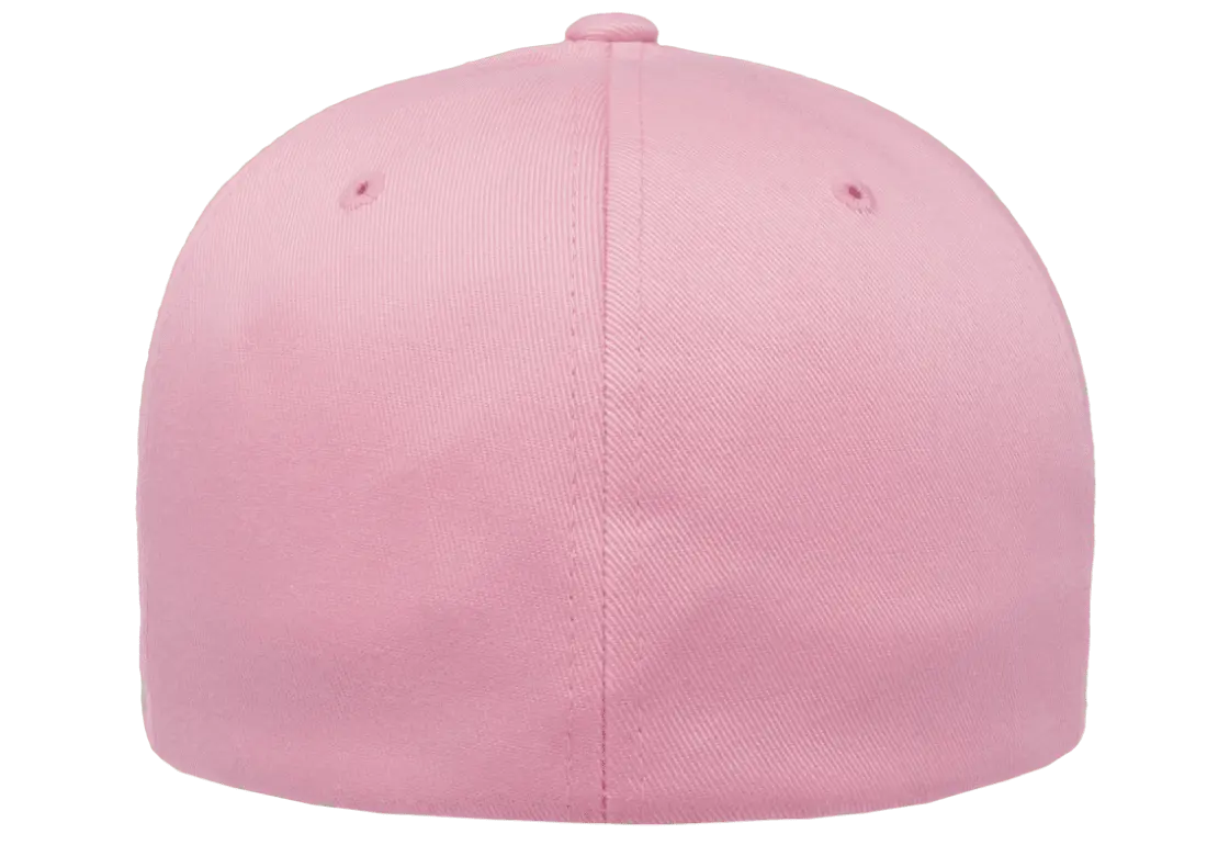 Flexfit® wooly combed cap