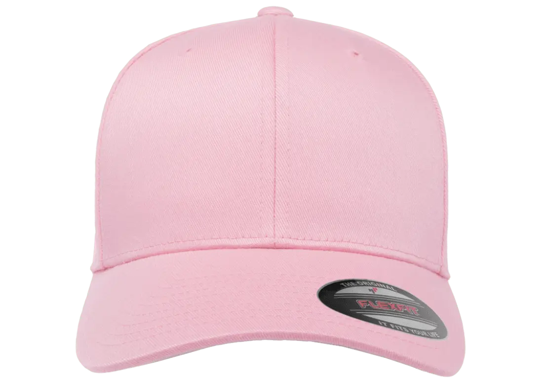 Flexfit® wooly combed cap