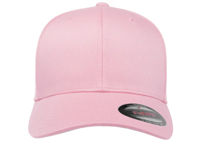 Flexfit® wooly combed cap