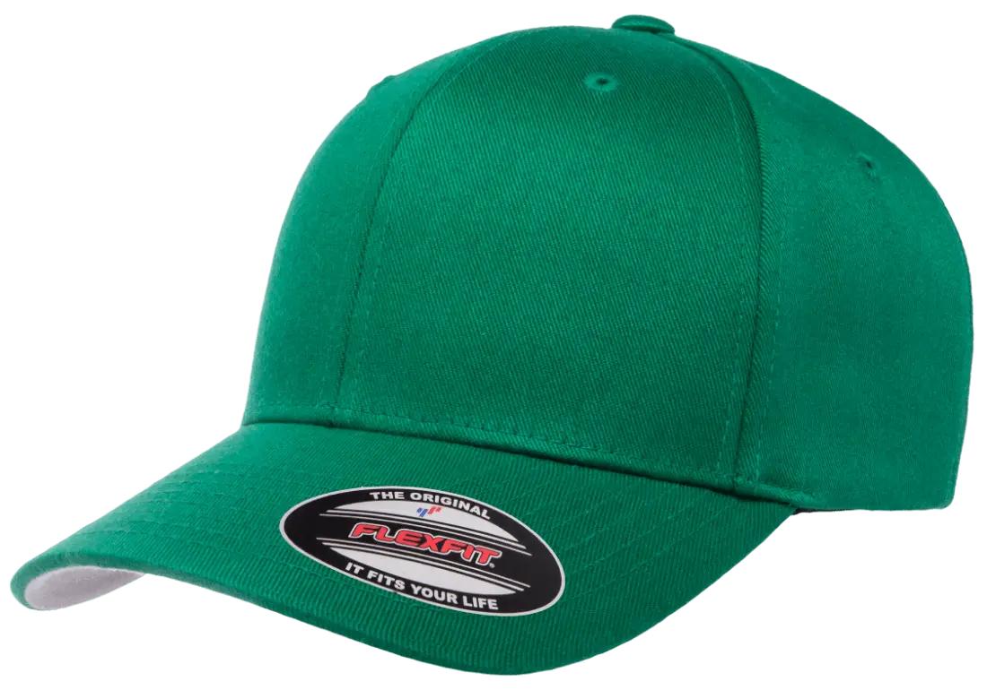 6277 - Pepper Green