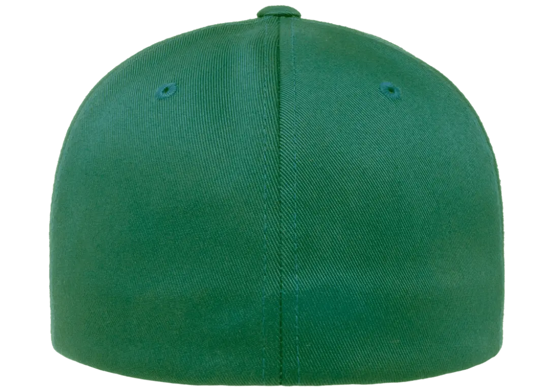 Flexfit® wooly combed cap