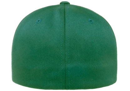 Flexfit® wooly combed cap