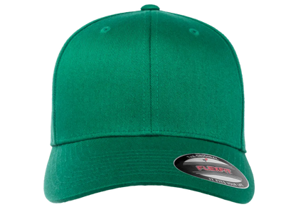 Flexfit® wooly combed cap