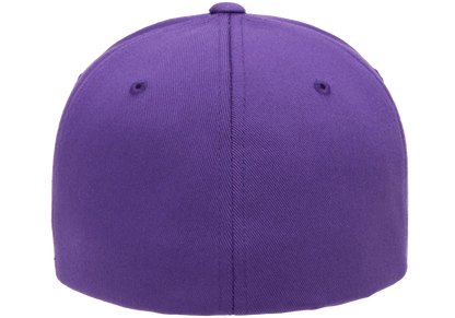 Flexfit® wooly combed cap