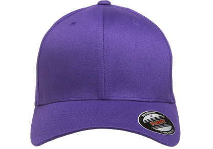 Flexfit® wooly combed cap