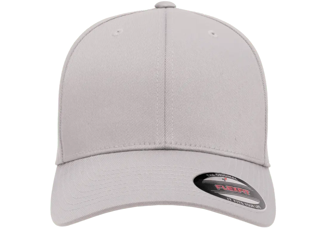Flexfit® wooly combed cap