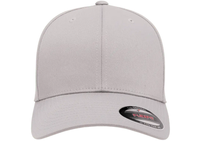 Flexfit® wooly combed cap