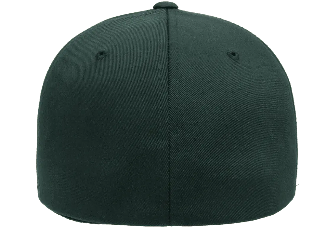 Flexfit® wooly combed cap