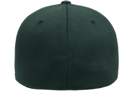 Flexfit® wooly combed cap