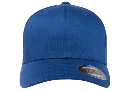 Flexfit® wooly combed cap