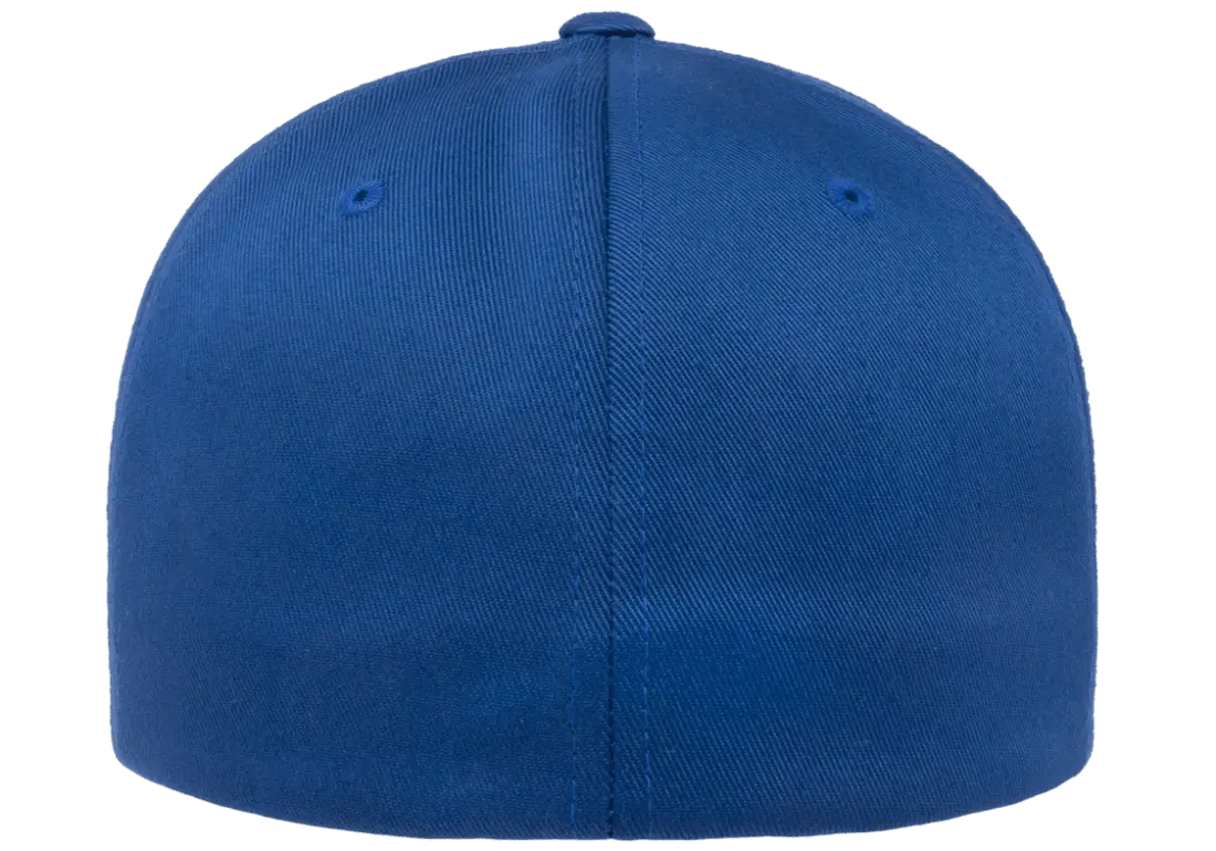 Flexfit® wooly combed cap