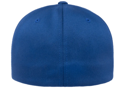 Flexfit® wooly combed cap