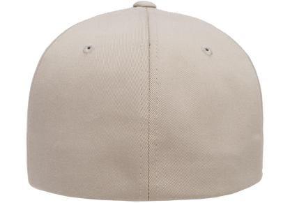 Flexfit® wooly combed cap