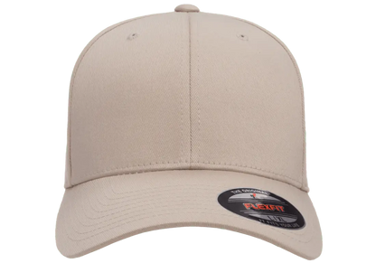 Flexfit® wooly combed cap