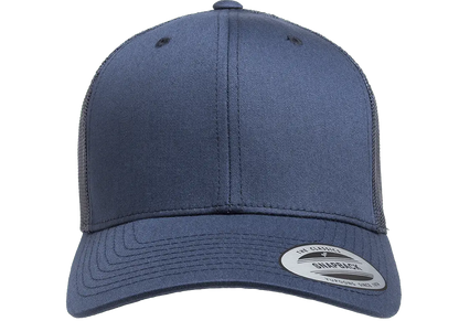 YP Classics® retro trucker cap