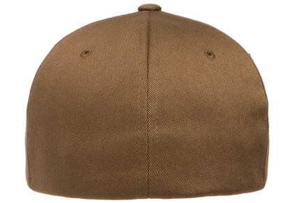 Flexfit® wooly combed cap
